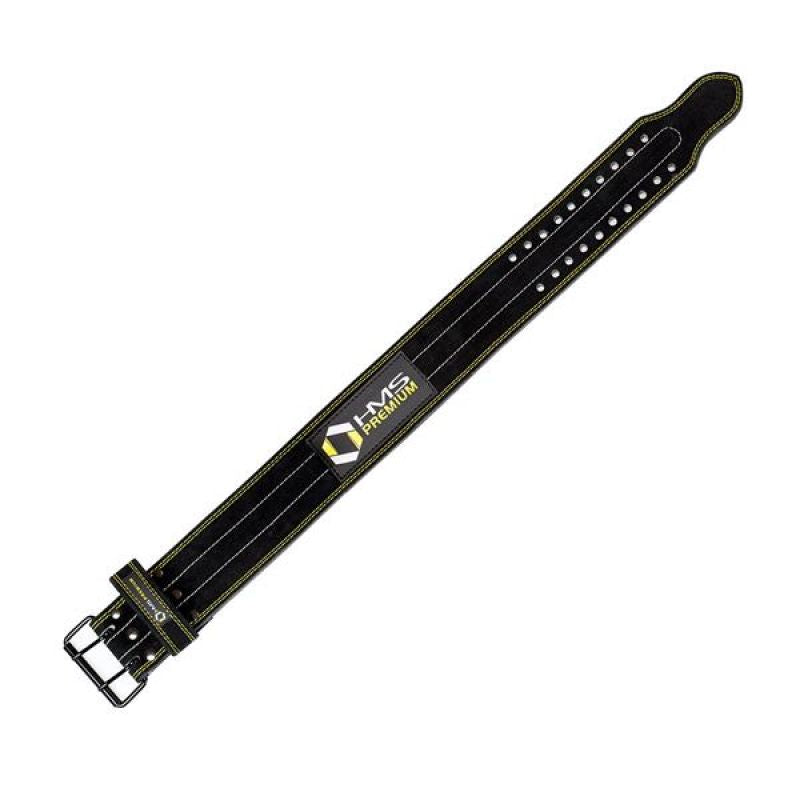 HMS Strength Training Belt Size 17-63-040 Derékszorító öv