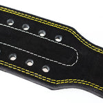 HMS Strength Training Belt Size 17-63-040 Derékszorító öv