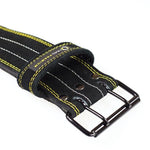 HMS Strength Training Belt Size 17-63-040 Derékszorító öv