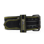 HMS strength training belt size 17-63-042 Derékszorító öv