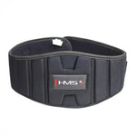 HMS Strength Training Belt Size 17-63-053 Derékszorító öv