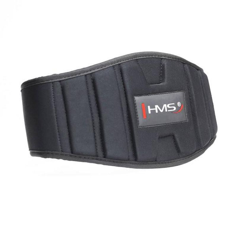 HMS Strength Training Belt Size 17-63-053 Derékszorító öv