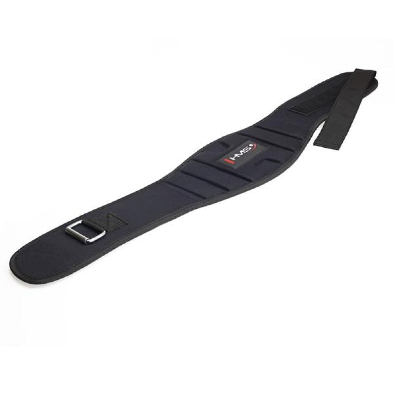 HMS Strength Training Belt Size 17-63-053 Derékszorító öv