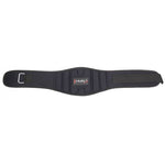 HMS Strength Training Belt Size 17-63-053 Derékszorító öv