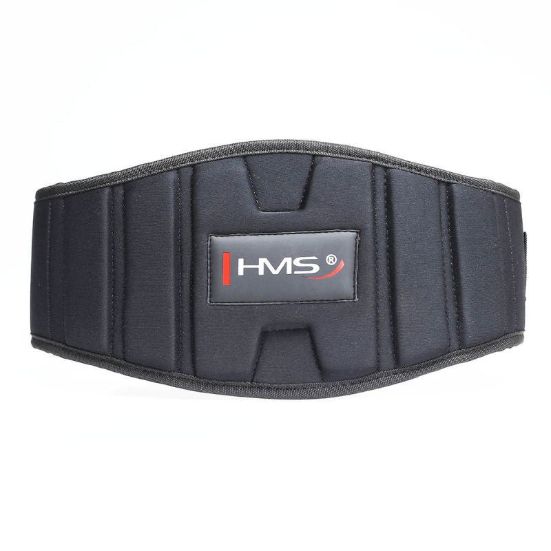 HMS Strength Training Belt, Size derékszorító öv 17-63-051