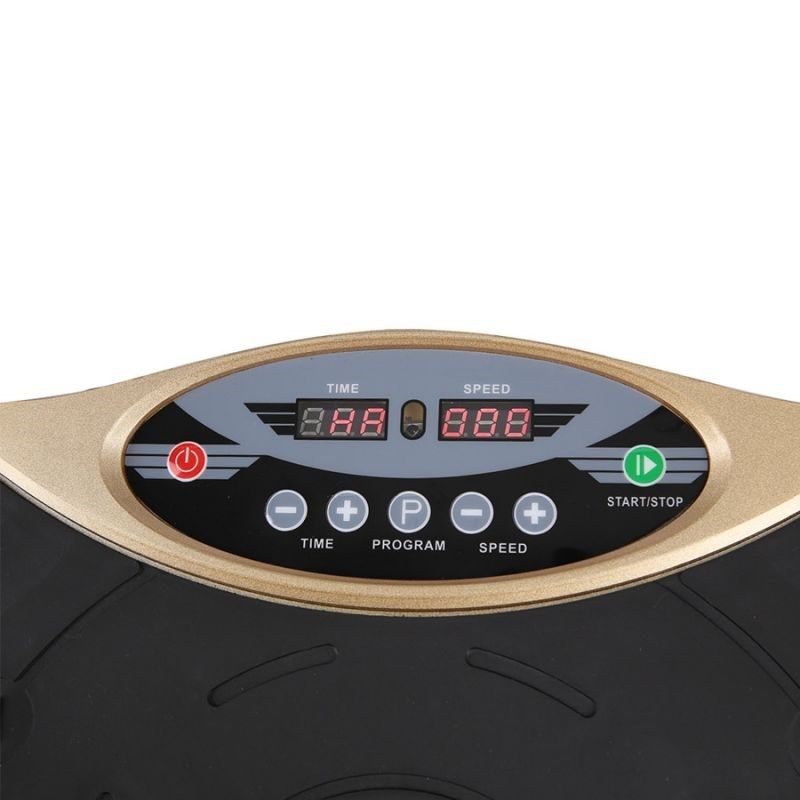 HMS SVP01 gold vibration platform arany 17-22-442
