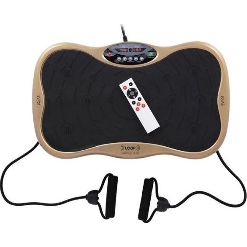 HMS SVP01 gold vibration platform arany 17-22-442