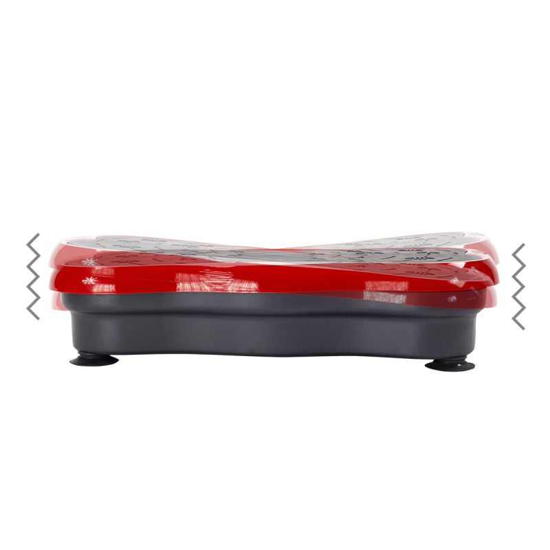 HMS SVP01 vibration platform piros 17-22-440