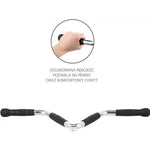 HMS UW18 extractor handle 17-62-168