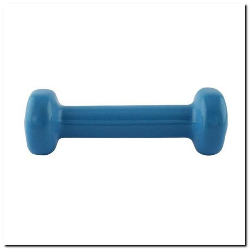 HMS Vinyl-coated cast iron weight 0.5kg edzőfelszerelés 17-47-000