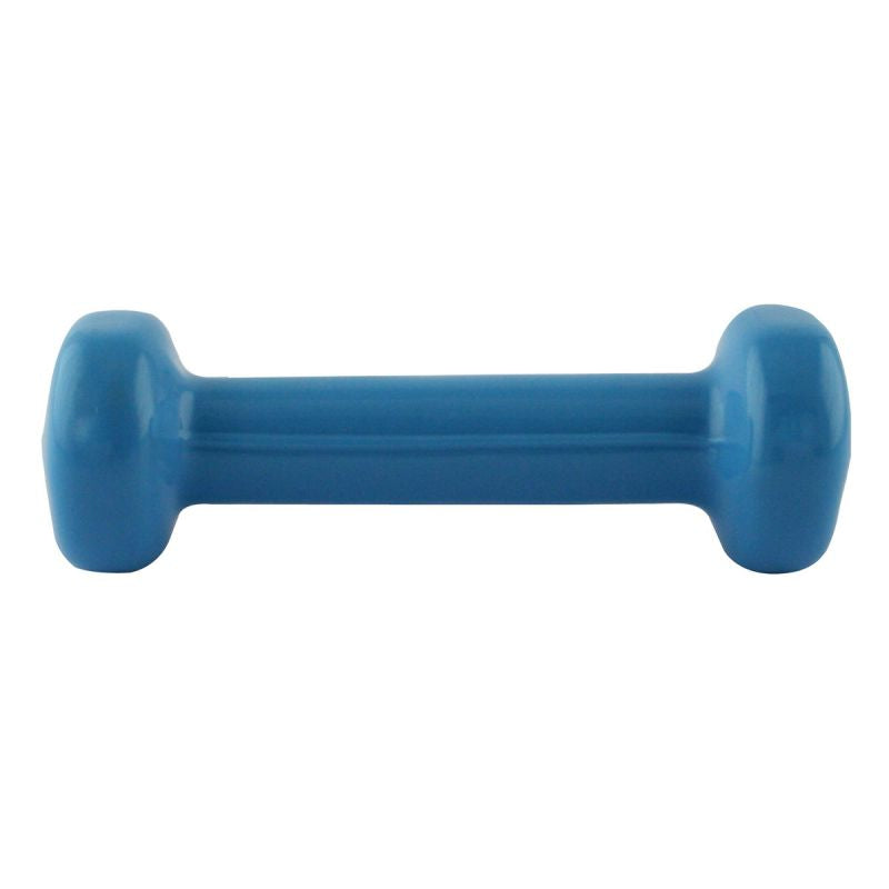 HMS Vinyl-coated cast iron weight 0.5kg edzőfelszerelés 17-47-000