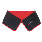 HMS Violet Hhm13 Magnetic Hula Hop Set With Counter + Br163 Slimming Belt derékszorító öv, fekete