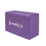 HMS Yoga Cubes KJ01 PURPLE YOGA lila edzőfelszerelés 17-44-251