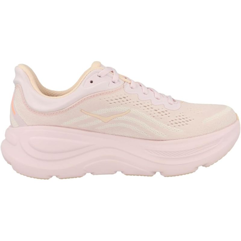 Hoka Bondi 9 V Women's Running Shoes( ) női futócipő 1162012-LRMT