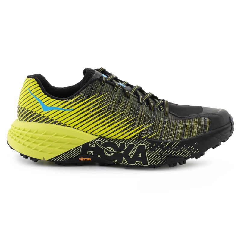 Hoka One Evo Speedgoat M Running Shoes férfi Futócipő 1111430-CIB