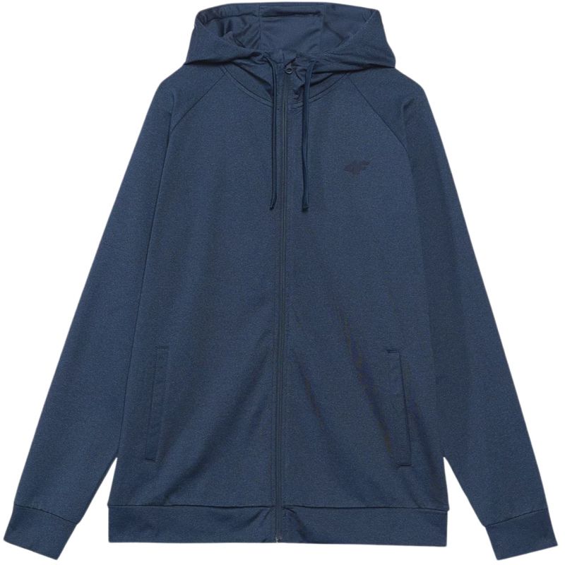Hoodie 4f 4fwaw24tfswm404 31m - Sportmania.hu