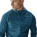 Hoodie 4f 4fwaw24tfswm404 46m - Sportmania.hu