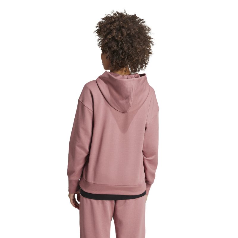 Hoodie adidas All Szn W IY6808 - Sportmania.hu