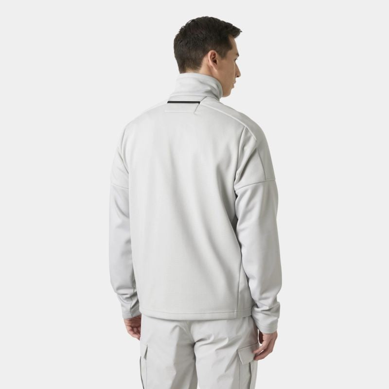 Helly Hansen Men's HP FLEECE 34539 férfi dzseki