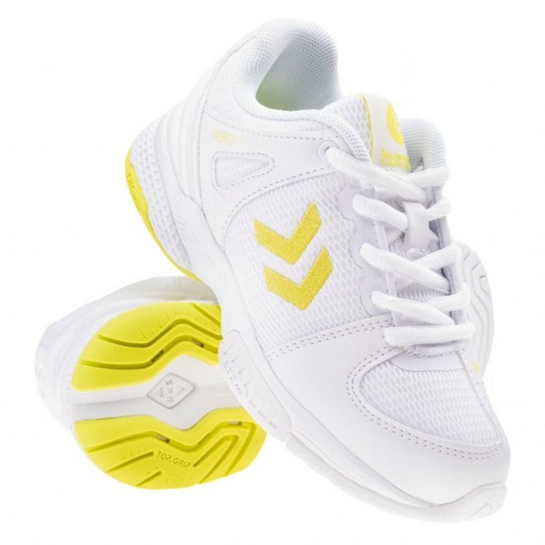 Hummel AEROCHARGE HB200 SPEED 3.0 , gyerek Teremcipő - Sportmania.hu