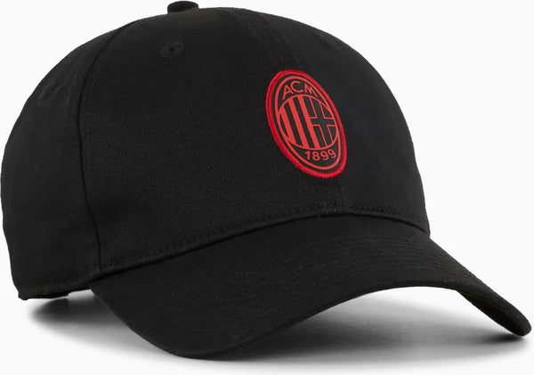Puma AC Milan Ftbl Archive Cap 25956 07 Baseball sapka