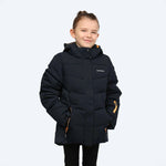 Inny Icepeak Lille Ski Jr 50036553-387 Kabát, gyerek IcepeakLilleSkiJacket450036553I