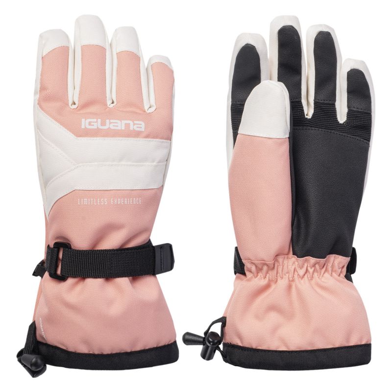 Iguana Alessia W Winter Gloves s/m kesztyű 92800553823