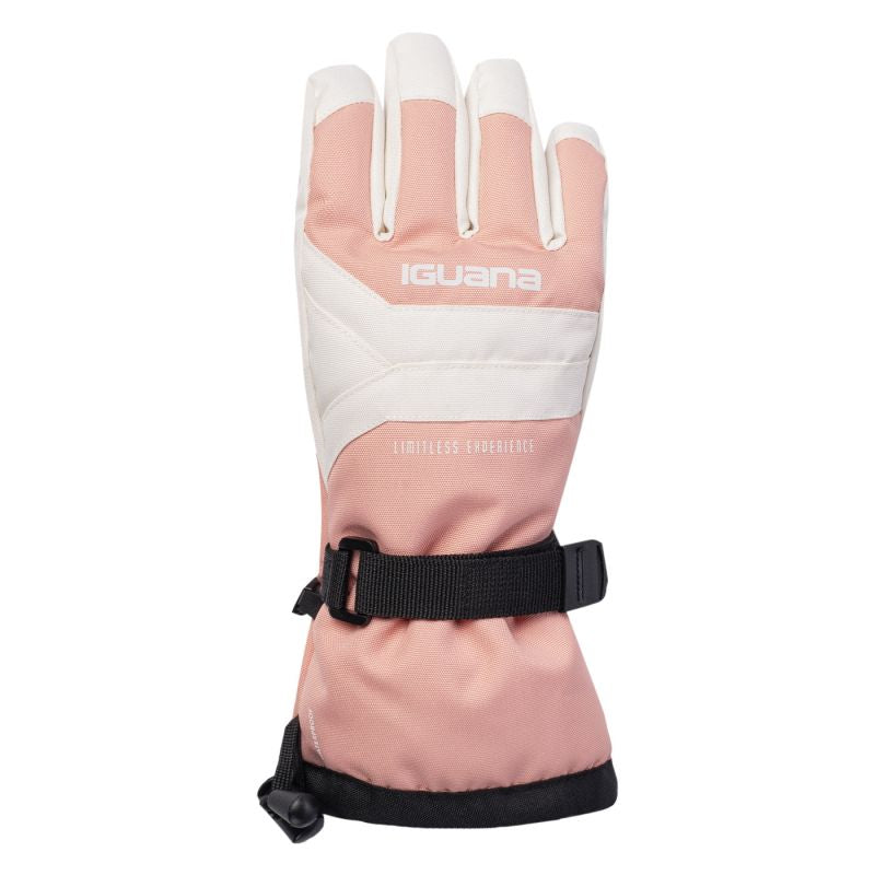 Iguana Alessia W Winter Gloves s/m kesztyű 92800553823