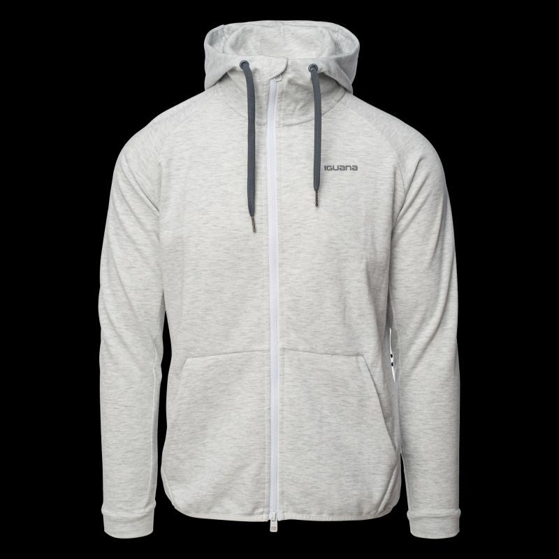 Iguana Banito sweatshirt szürke férfi pulóver 92800624105