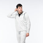 Iguana Banito sweatshirt szürke férfi pulóver 92800624105