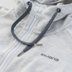 Iguana Banito sweatshirt szürke férfi pulóver 92800624105