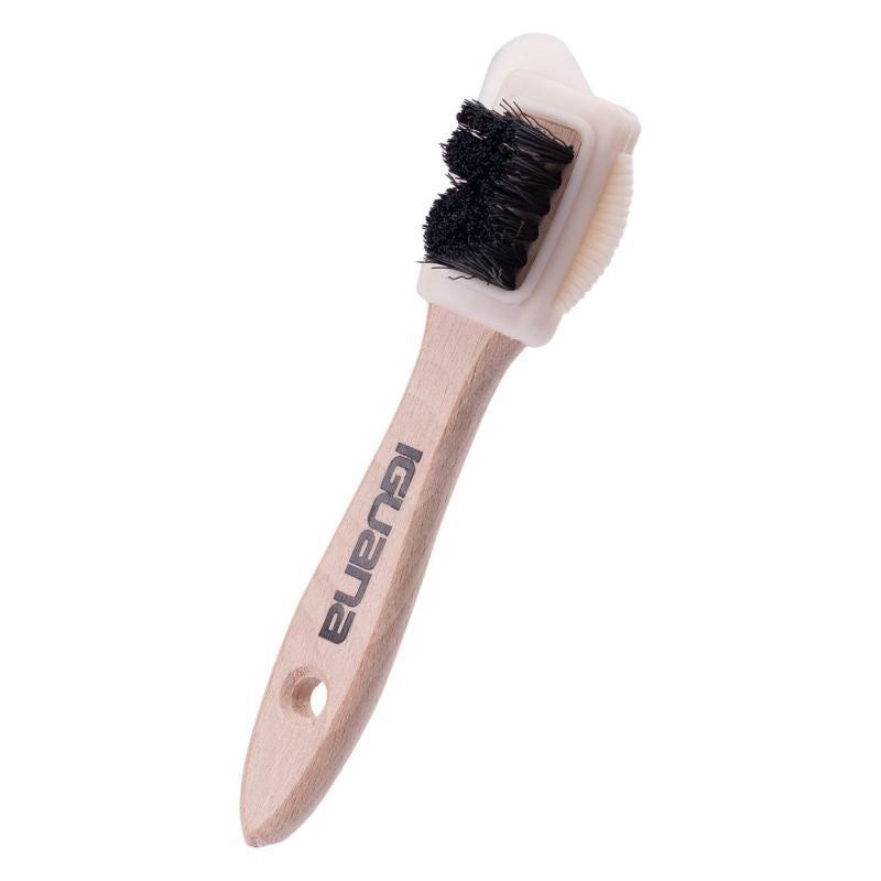 Iguana Brush Nubuck Suede barna unisex utcai cipő 92800382295