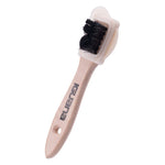 Iguana Brush Nubuck Suede barna unisex utcai cipő 92800382295