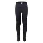 Iguana Charlton Tg Jr Leggings fekete gyerek nadrág 92800620902