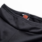 Iguana Charlton Tg Jr Leggings fekete gyerek nadrág 92800620902