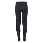 Iguana Charlton Tg Jr Leggings fekete gyerek nadrág 92800620902