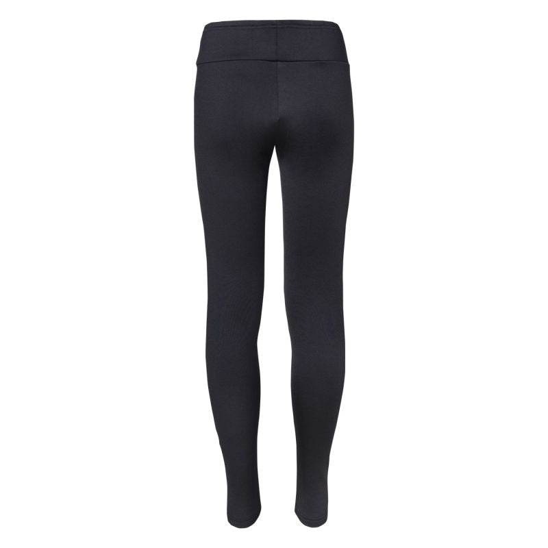 Iguana Charlton Tg Jr Leggings fekete gyerek nadrág 92800620902