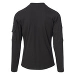 Iguana Clayson sweatshirt fekete férfi pulóver 92800624095