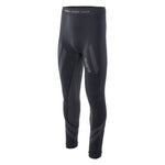 Iguana Gambit Bottom Thermoactive fekete férfi nadrág 92800556697