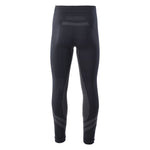 Iguana Gambit Bottom Thermoactive fekete férfi nadrág 92800556697