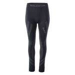 Iguana Gambit W Bottom W Thermoactive fekete női nadrág 92800556703