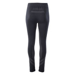 Iguana Gambit W Bottom W Thermoactive fekete női nadrág 92800556703