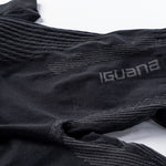 Iguana Gambit W Bottom W Thermoactive fekete női nadrág 92800556703