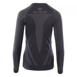 Iguana Gambit W Top W Thermoactive T-shirt fekete női termoaktív ruha 92800556710