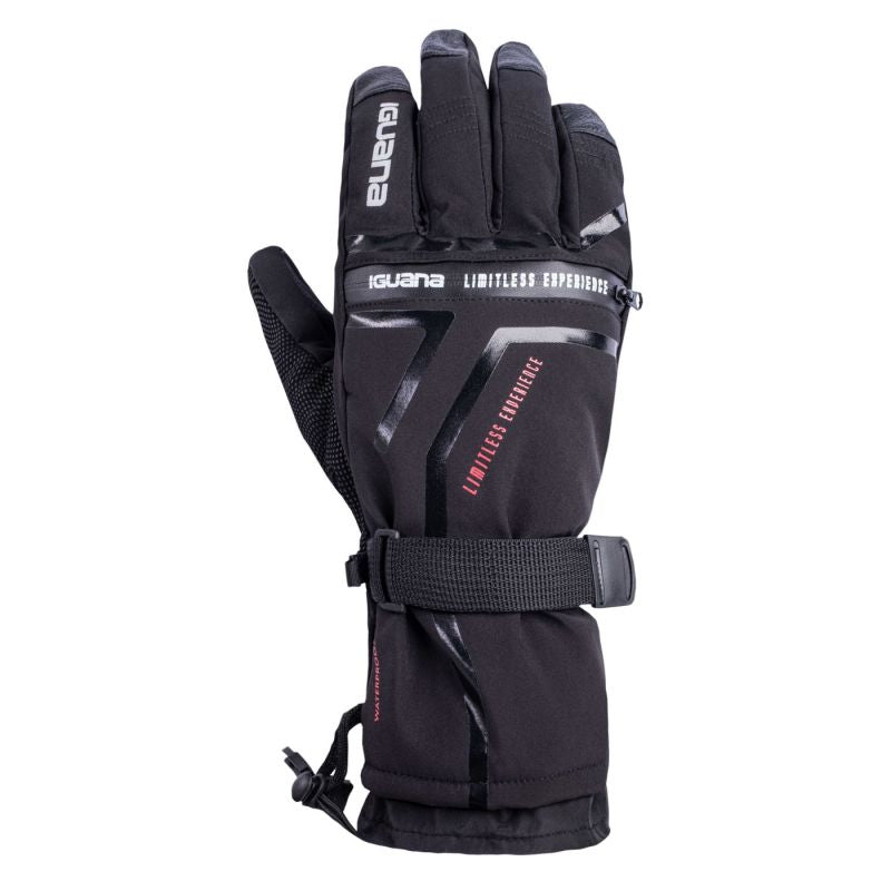 Iguana Gloves Adamo s/m kesztyű 92800378969