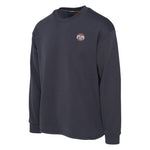 Iguana Grove Sweatshirt grafit férfi pulóver 92800620973