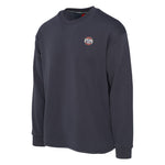 Iguana Grove Sweatshirt grafit férfi pulóver 92800620973