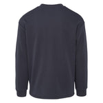 Iguana Grove Sweatshirt grafit férfi pulóver 92800620973