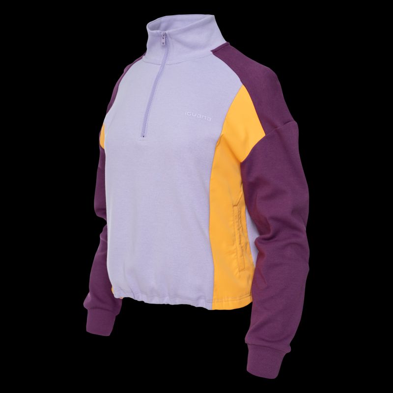 Iguana IGTOPI Women's Sweatshirt W női pulóver 92800669889