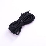 Iguana Igu Base Lace fekete gyerek túracipő 92800616789
